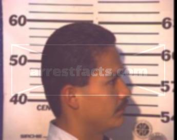 Jorge Rodriguez Salazar