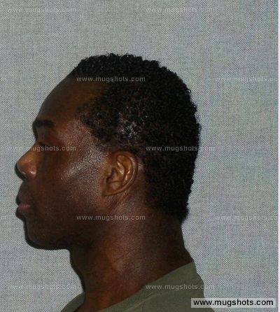Reginald Sanford