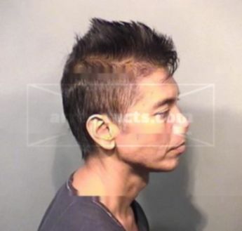 Gerald Benedict Ramos