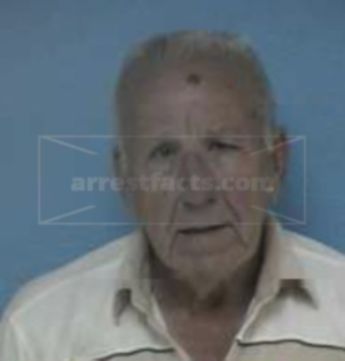 Douglas Robert Johnson