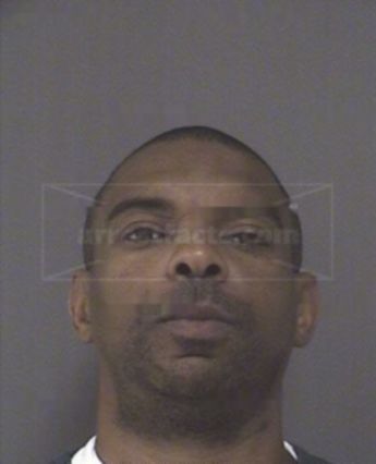 Hasan Shareef Stevenson