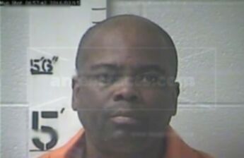 Nigel Raymond Keith Tucker