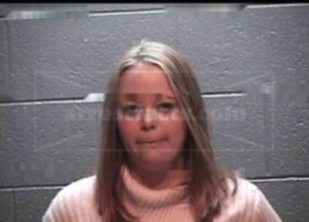 Lacy Sargent