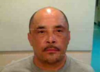 Hector Melendez Diaz