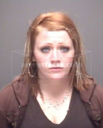 Brittany Nicole Phillips