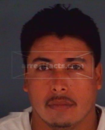 Javier Montelongo Martinez