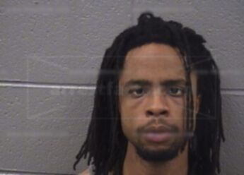 Jamaree A Graham