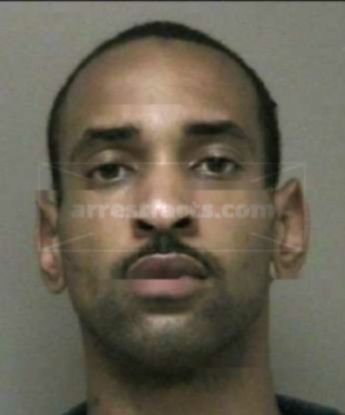 Darius James Walker