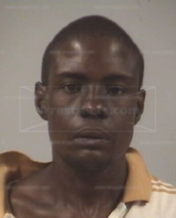 Tanisha Louise Alford