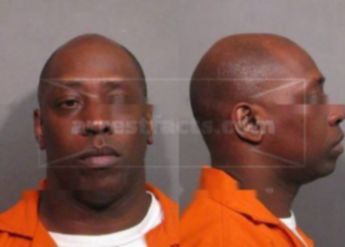 Kevin Dewayne Jones