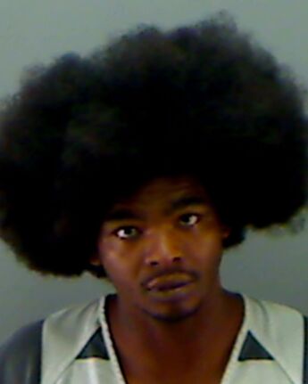 Steven Lamond Darden