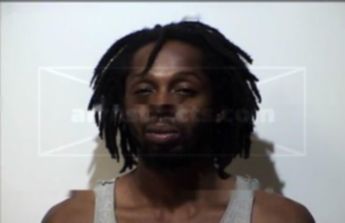 Marcus Andre Tyler