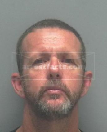Paul Richard Kelly Jr