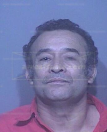 Jose Manuel Vielman- Molina
