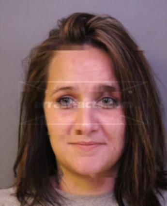 Victoria Nicole Webber