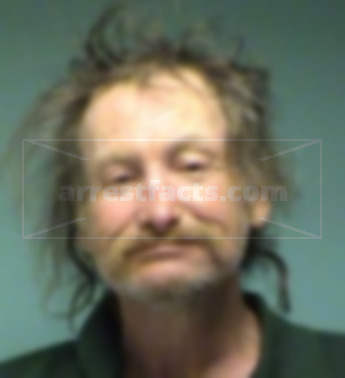 Daniel Raymond Alderdyce