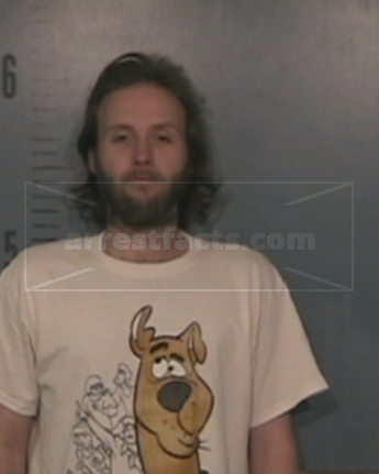 Joshua Shane Boyd