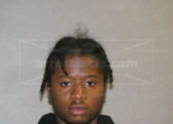 Dominique Odell Williams