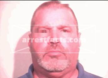Gregory Allen Rush