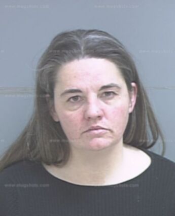 Paula Dee Mcbride