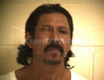 Victor Manuel Rodriguez Cantu
