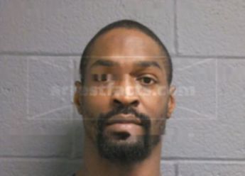 Paris Jamal Miller