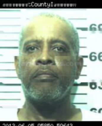 Steve Washington Sr.
