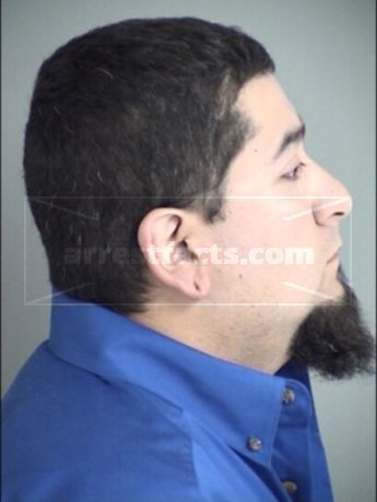 Jimmy J Jimenez