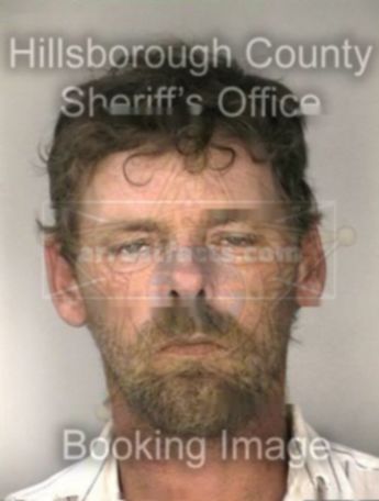Gary Bruce Garner