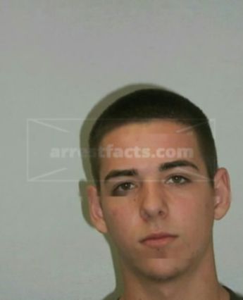 Zachary Bybee