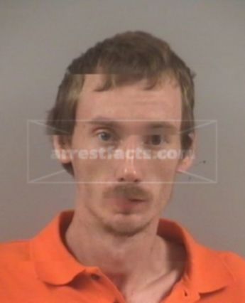 Bryan Ashley Stanley