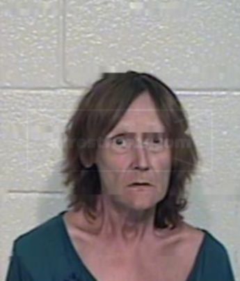 Kathryn Winston Patteson