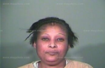 Montique Denise Chandler