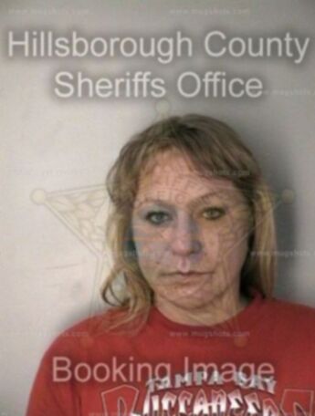 Cynthia Michelle Hawkins