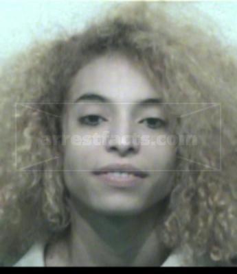 Nicole Lea Scott