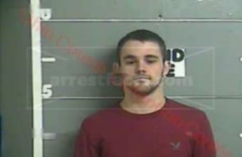 Andrew Scott Barnes
