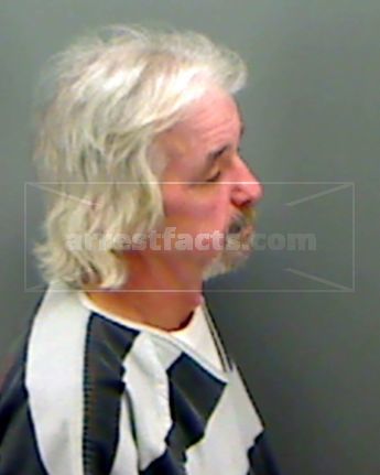 Carl Michael Ellison