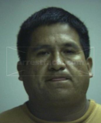 Israel Espinoza