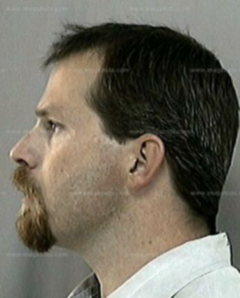 Phillip Wayne Barber