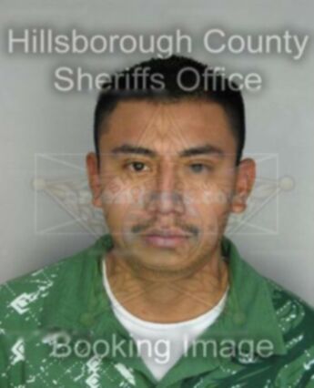 Wilson Jose Vazquez