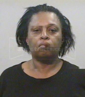 Deborah Denise Bevil