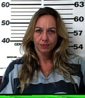 Rhonda Marie Flenner