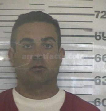 Joaquin Parraz