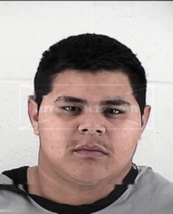 Fredy Thomas Villatoro