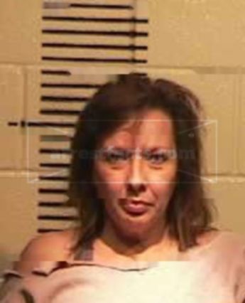 Diana Marie Savage