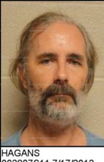 Tony Lee Hagans