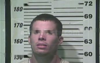 Joshua Del Cramer