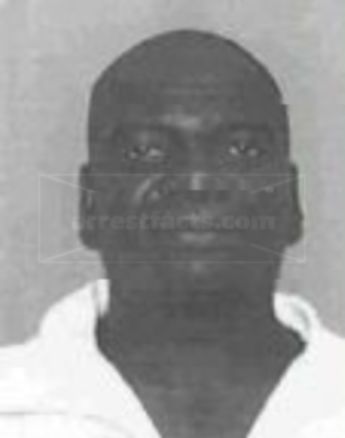 Eddie Hicks Robinson