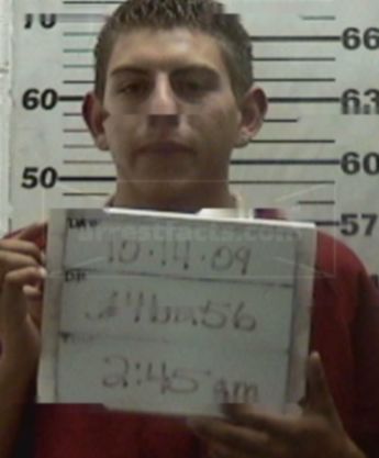 Kevin Parra