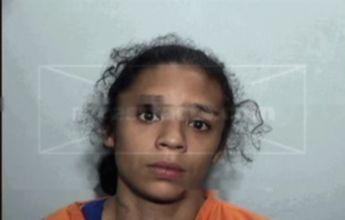 Sharvelle Nicole Burns